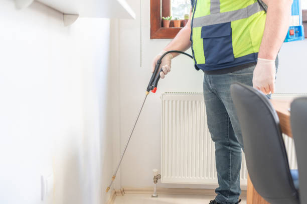 Best Cockroach Control Services  in Dillsburg, PA